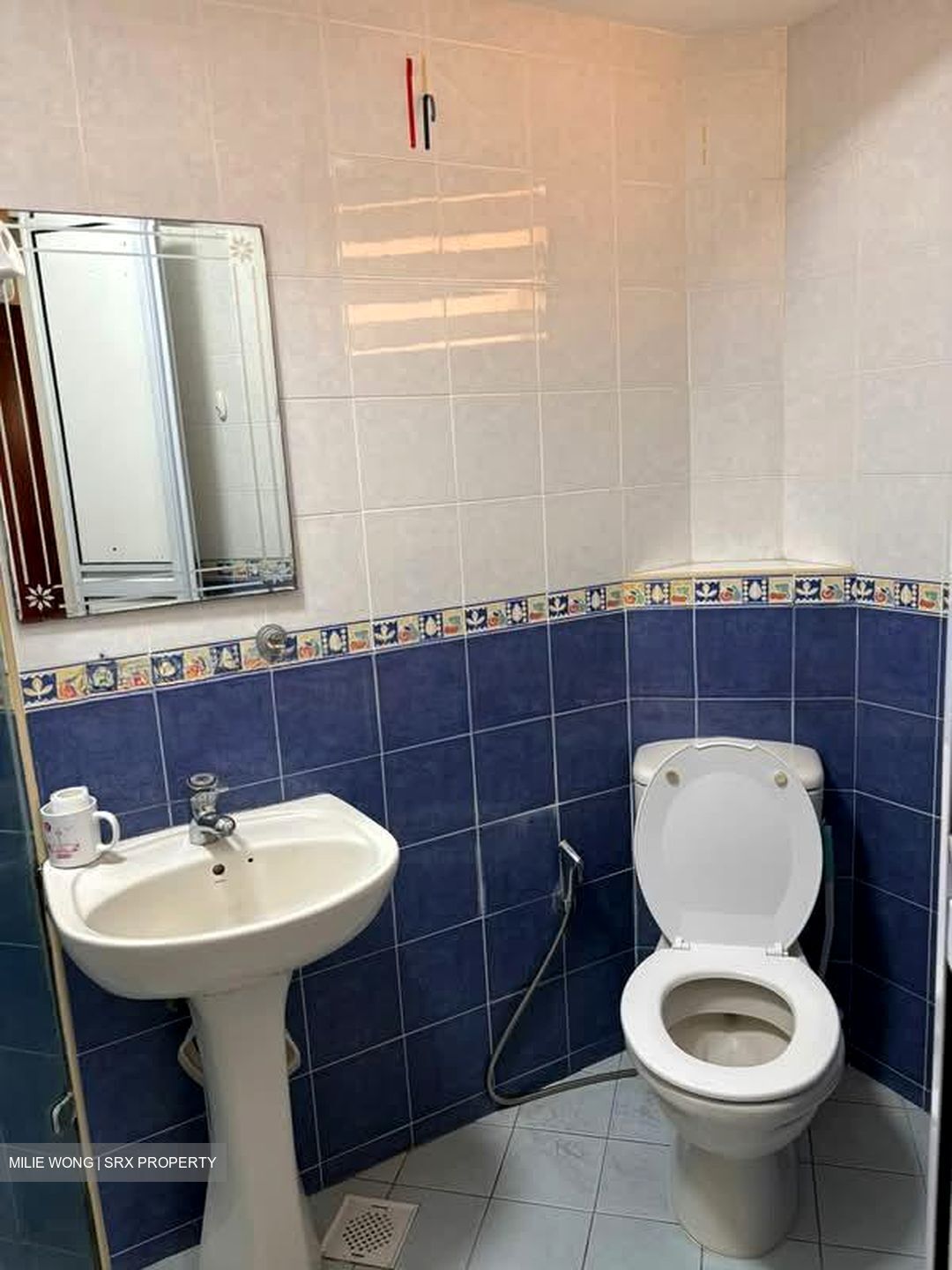 Blk 295 Punggol Grove (Punggol), HDB 4 Rooms #579143761